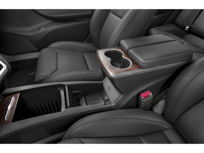 2018 Tesla Model S 75D
