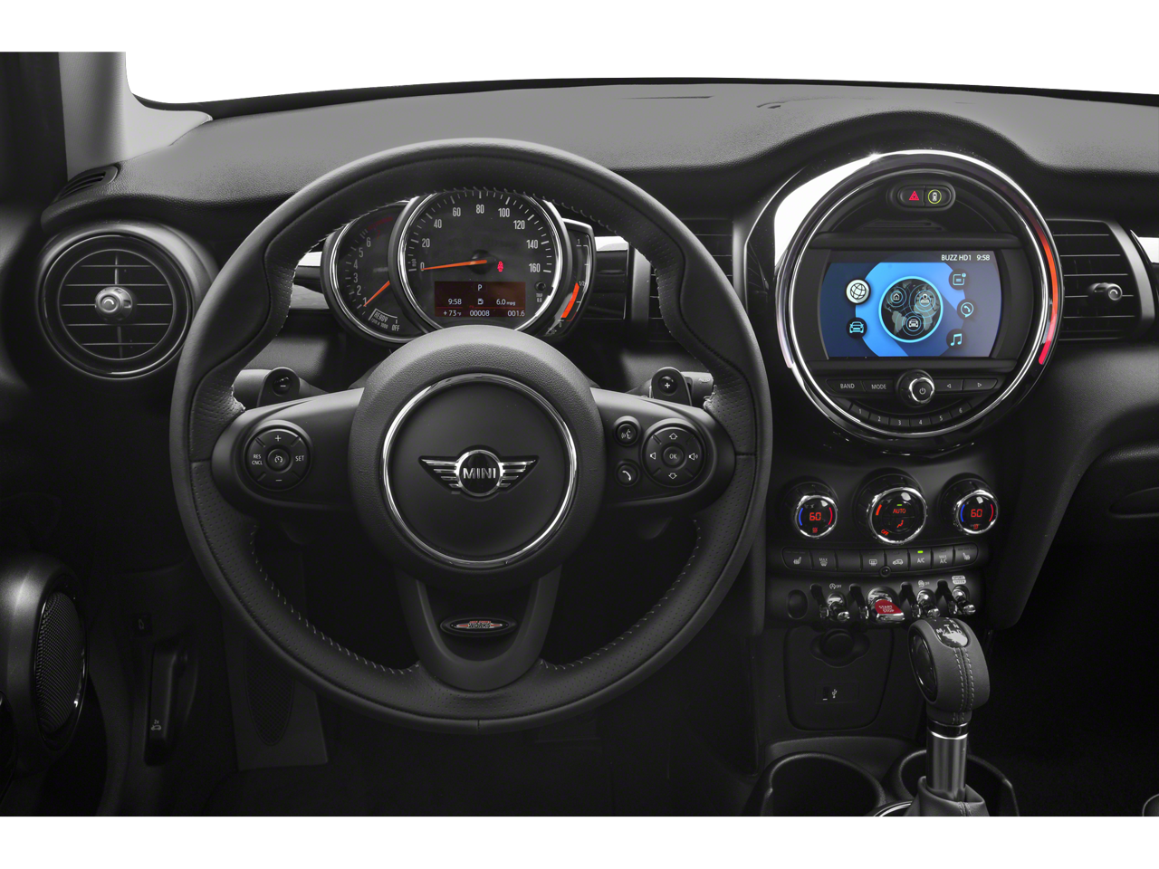 2019 MINI Cooper S Signature