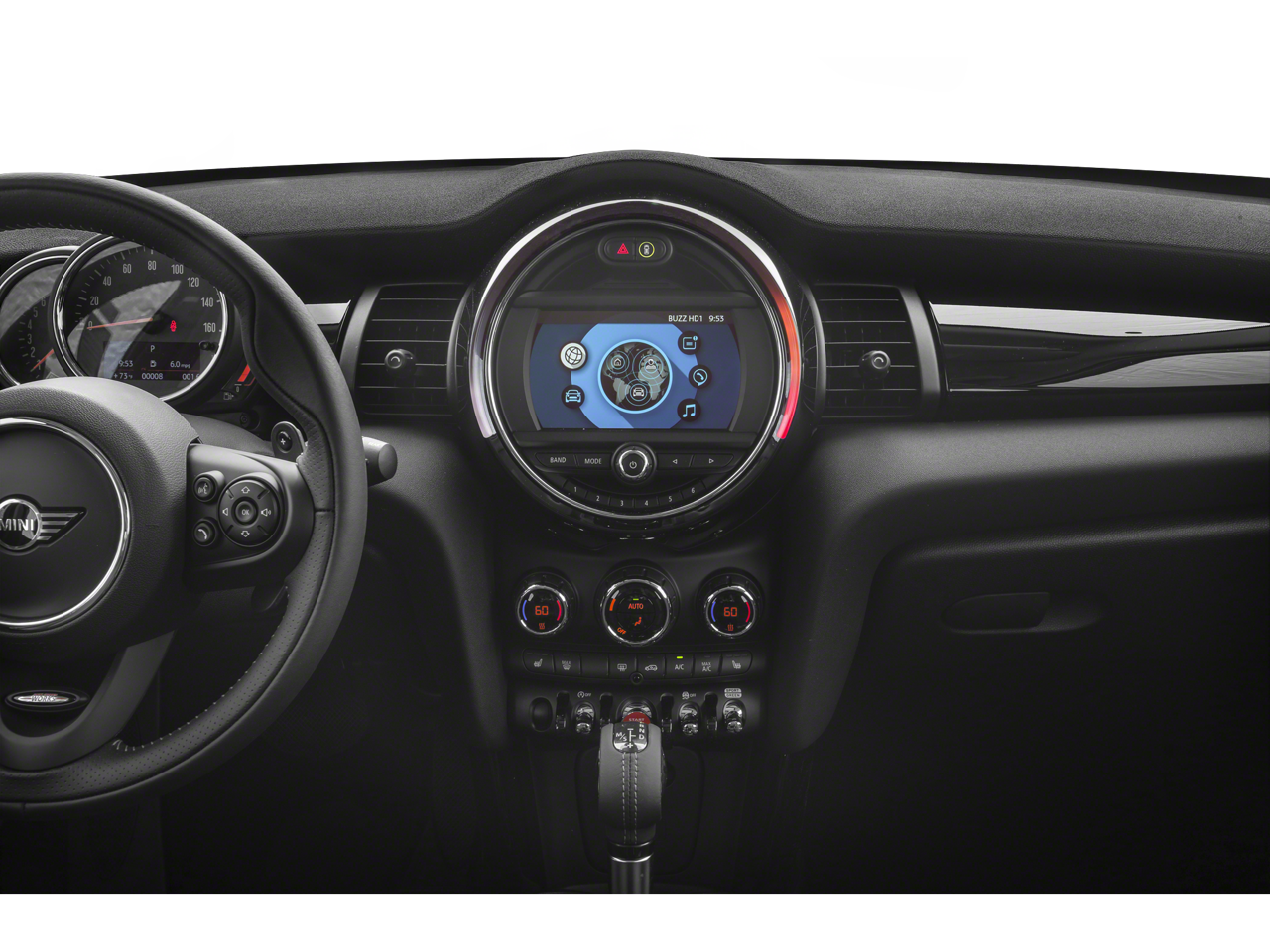2019 MINI Cooper S Signature