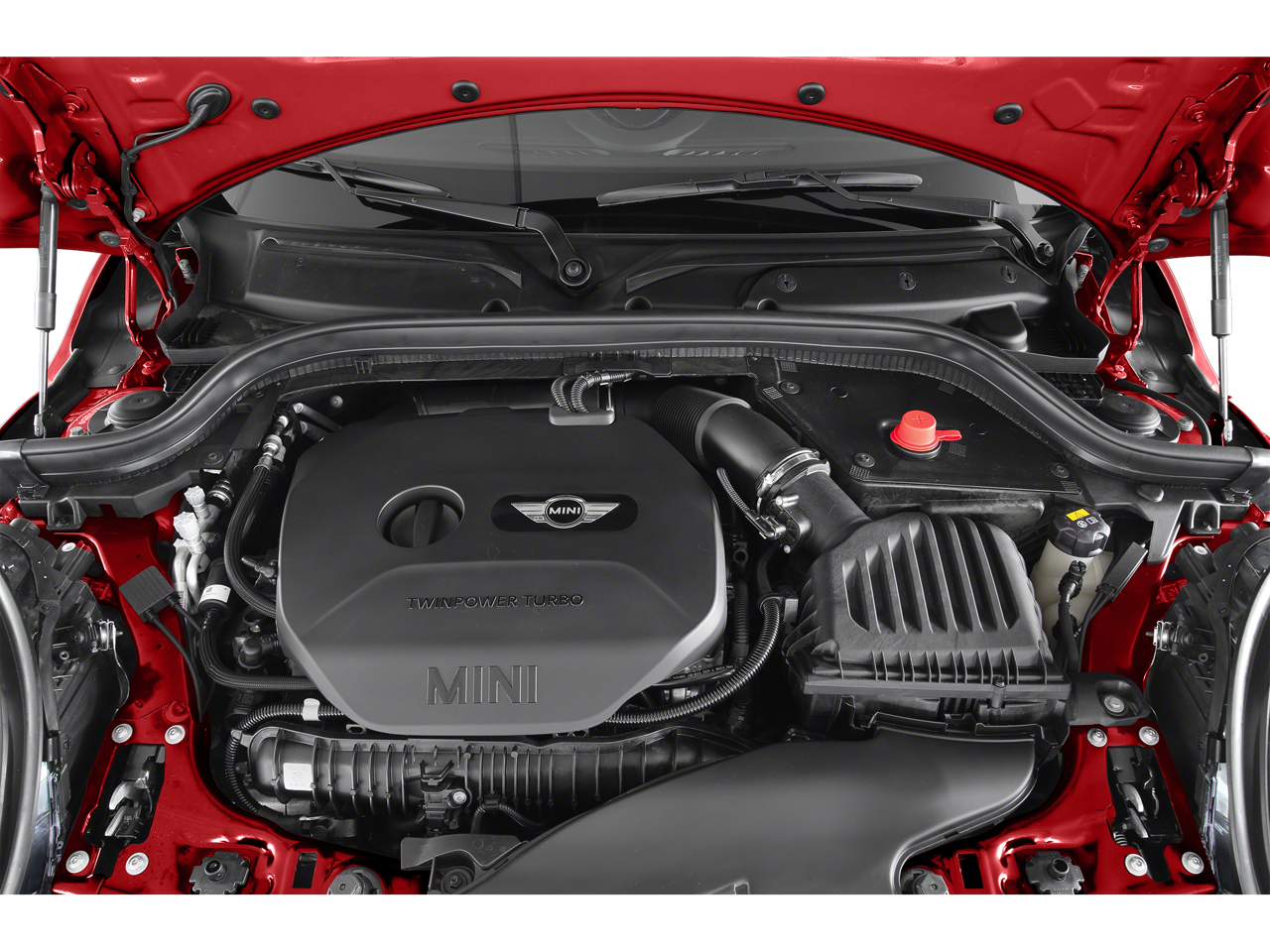 2019 MINI Cooper S Signature