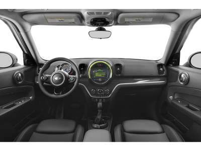 2019 MINI Cooper S Countryman Signature