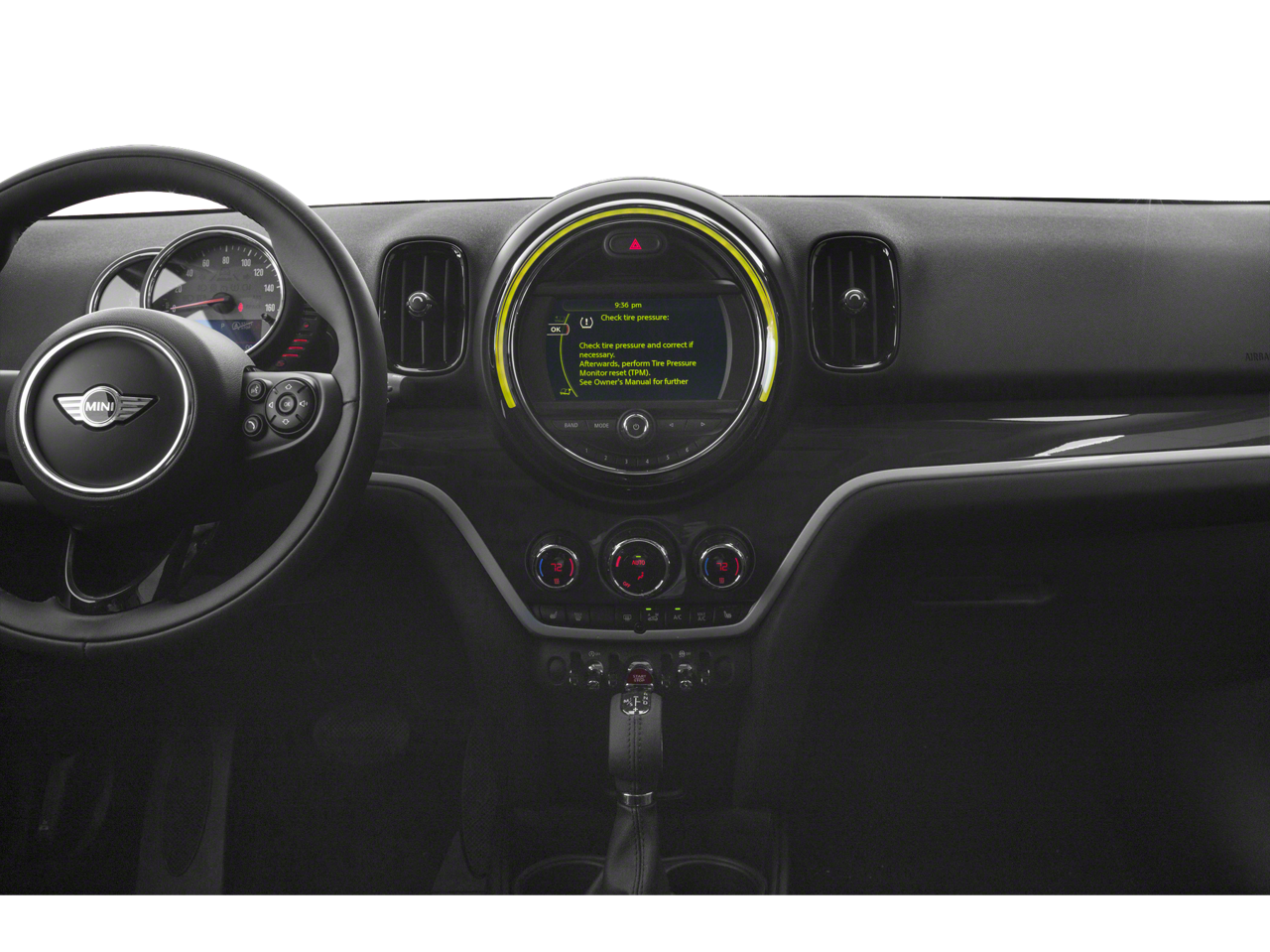 2019 MINI Cooper S Countryman Signature