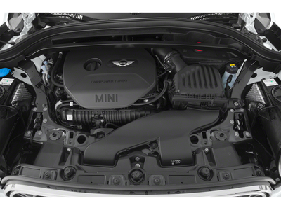 2019 MINI Cooper S Countryman Signature