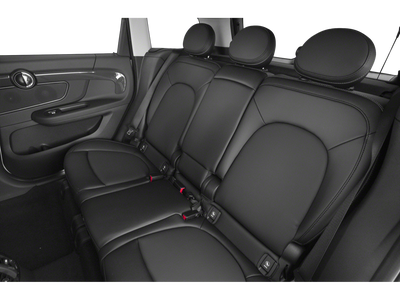 2019 MINI Cooper S Countryman Signature