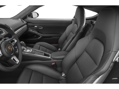 2019 Porsche 718 Cayman GTS
