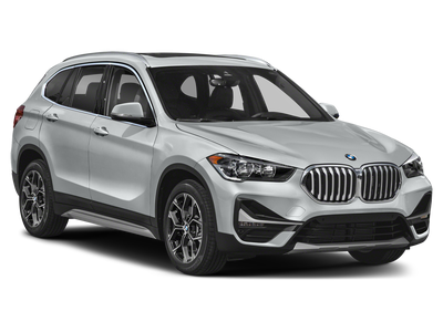 2020 BMW X1 xDrive28i