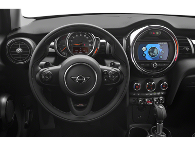 2020 MINI Cooper S Signature