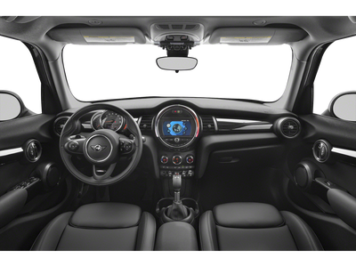 2020 MINI Cooper S Signature
