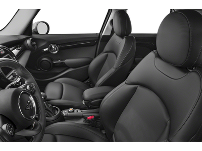 2020 MINI Cooper S Signature