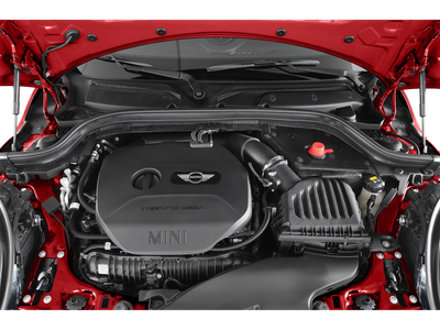 2020 MINI Cooper S Signature