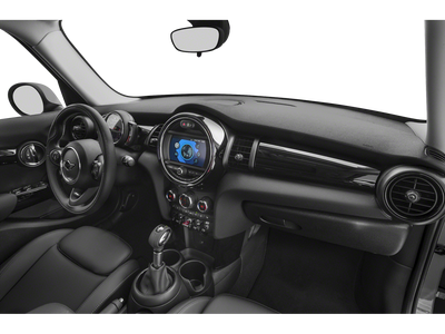 2020 MINI Cooper S Signature