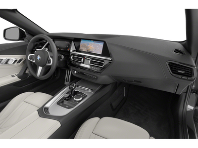 2021 BMW Z4 sDrive30i