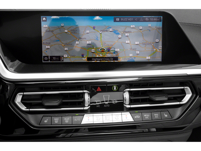 2021 BMW Z4 sDrive30i