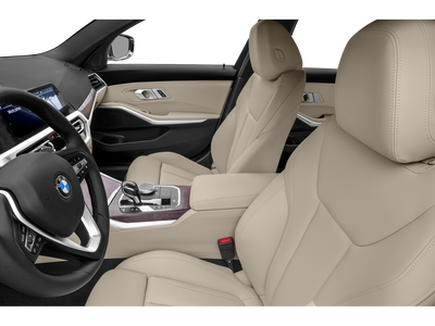2021 BMW 3 Series 330e iPerformance
