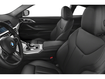 2022 BMW 4 Series M440i xDrive