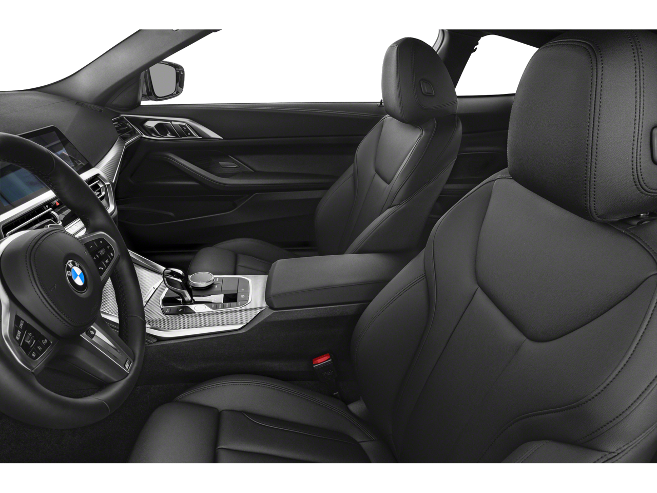 2022 BMW 4 Series M440i xDrive