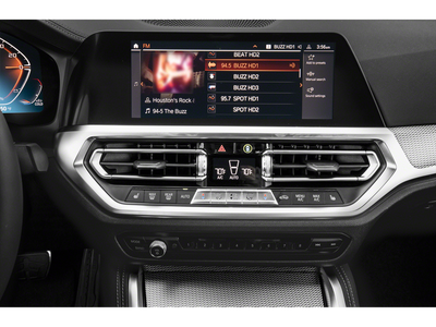 2022 BMW 4 Series M440i xDrive