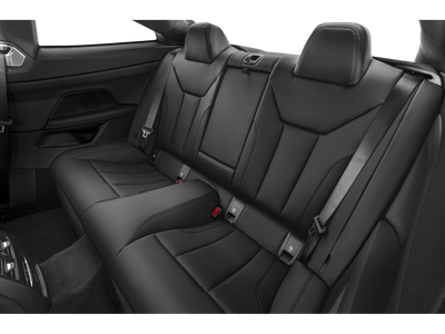 2022 BMW 4 Series M440i xDrive