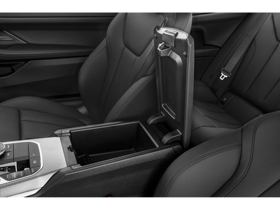 2022 BMW 4 Series M440i xDrive