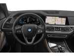 2022 BMW X5 xDrive45e