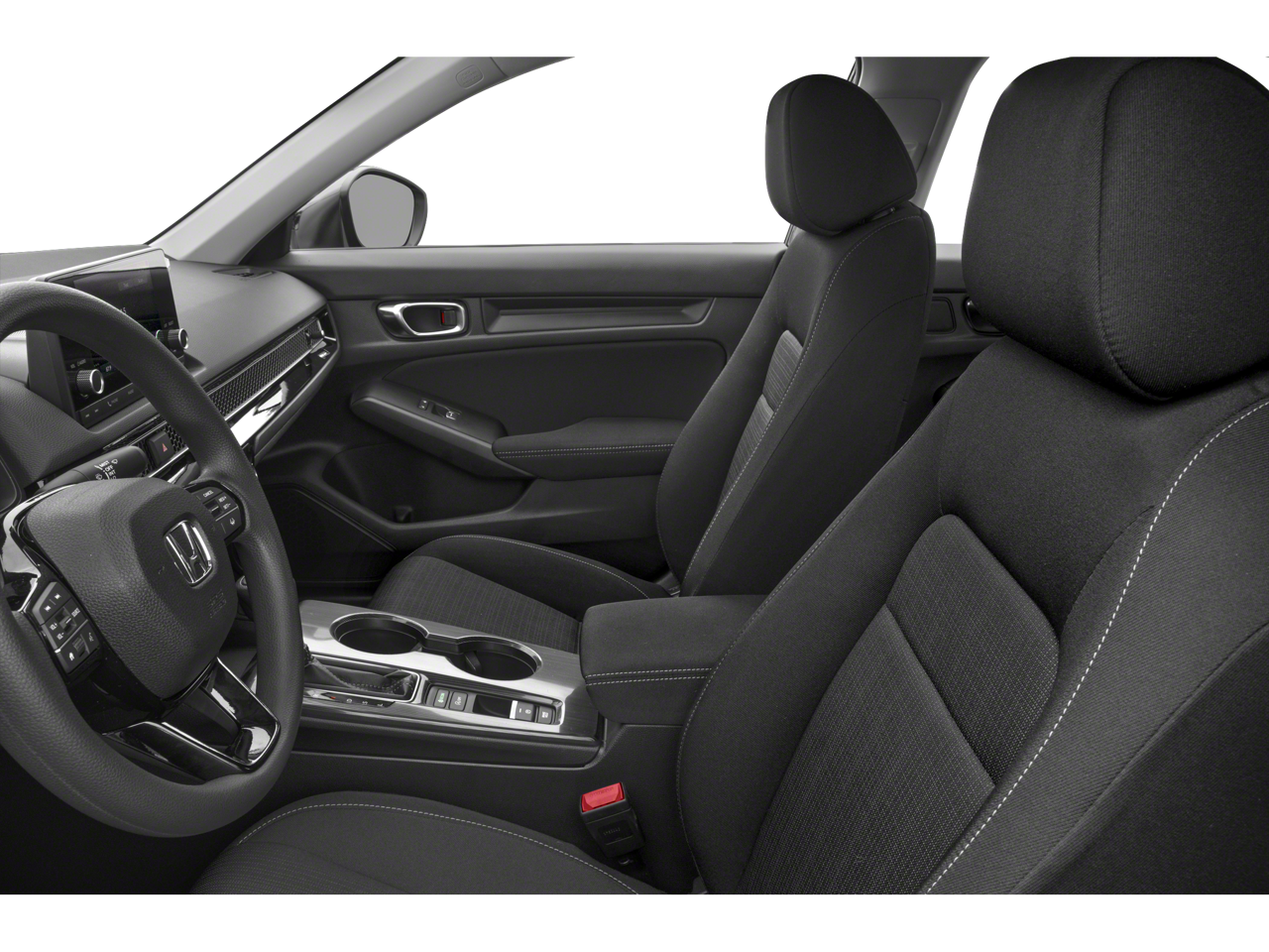2022 Honda Civic LX