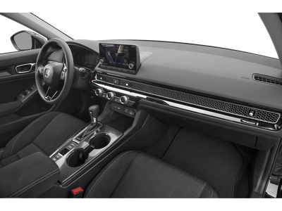 2022 Honda Civic LX