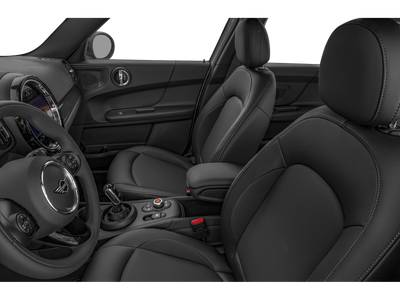 2022 MINI Cooper Countryman Base