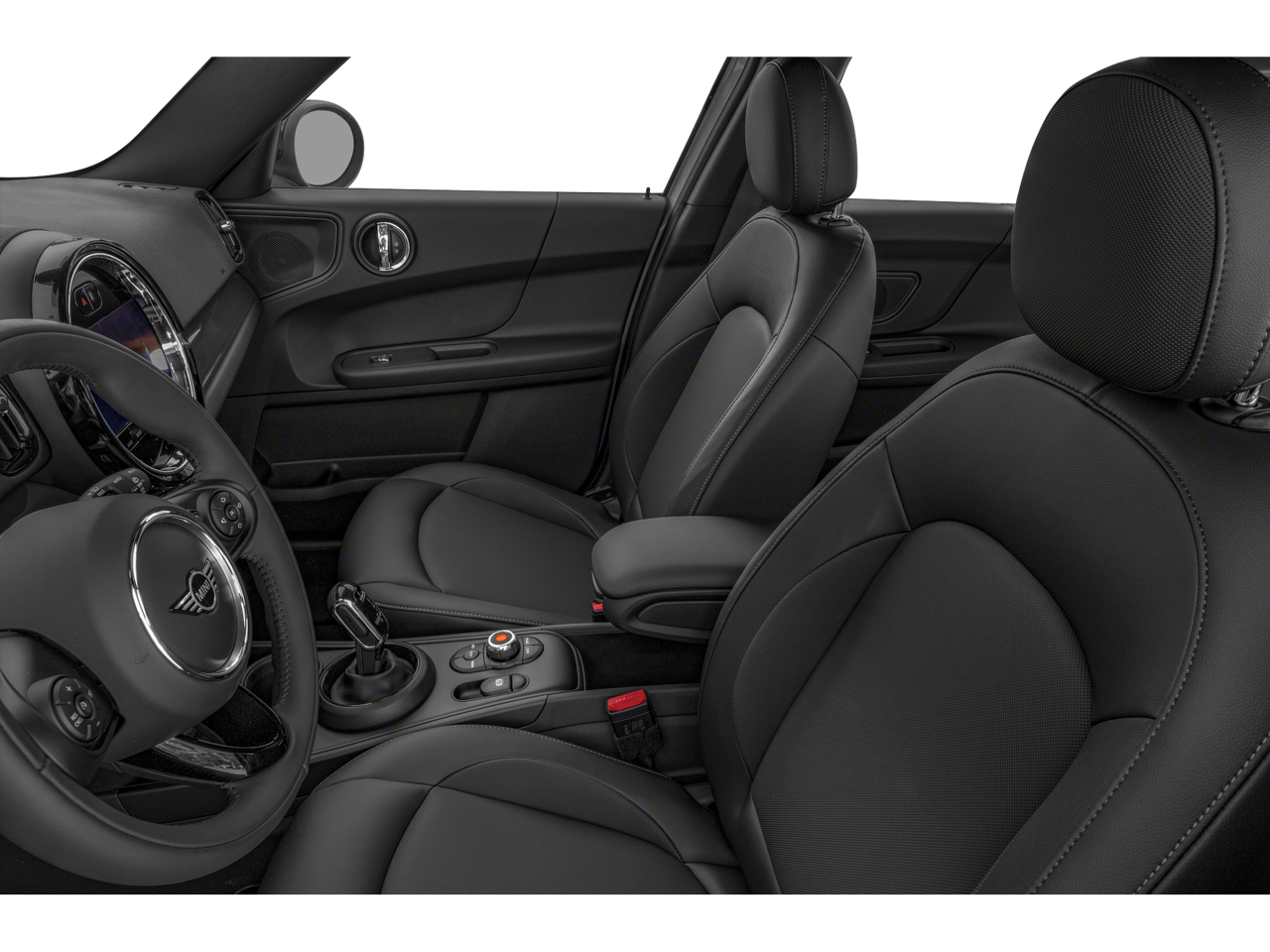 2022 MINI Cooper Countryman Base