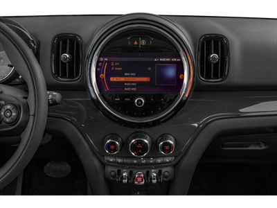 2022 MINI Cooper Countryman Base