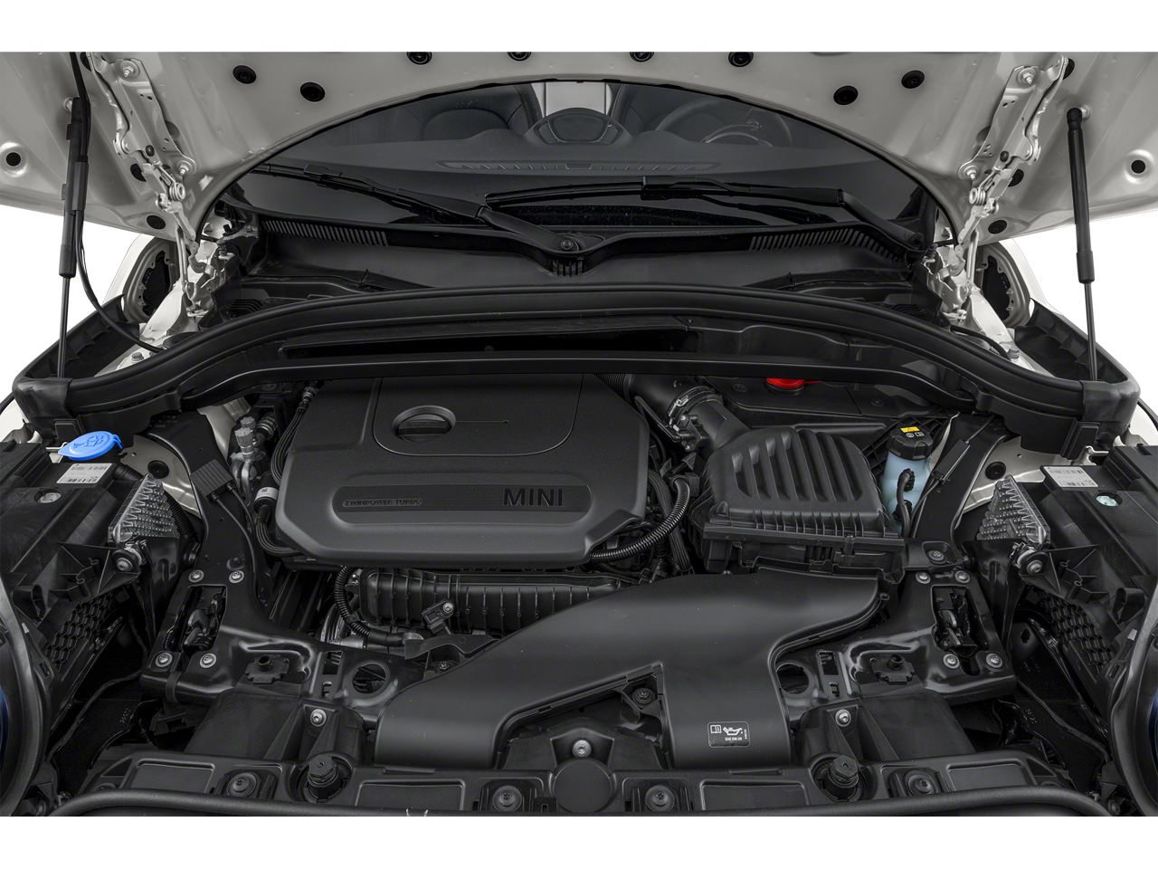 2022 MINI Cooper Countryman Base
