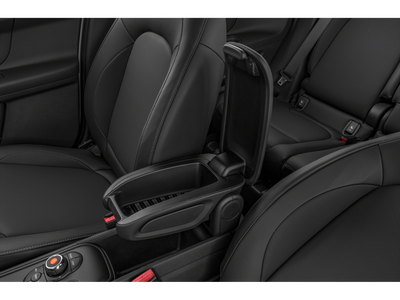 2022 MINI Cooper Countryman Base