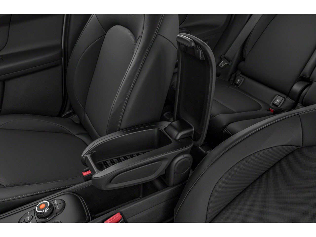 2022 MINI Cooper Countryman Base