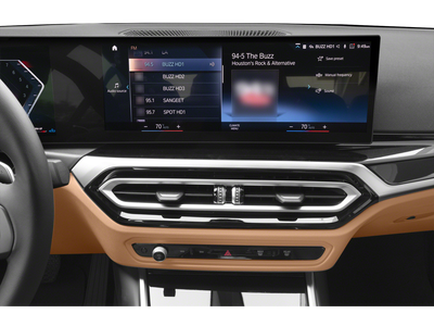 2023 BMW 3 Series 330i