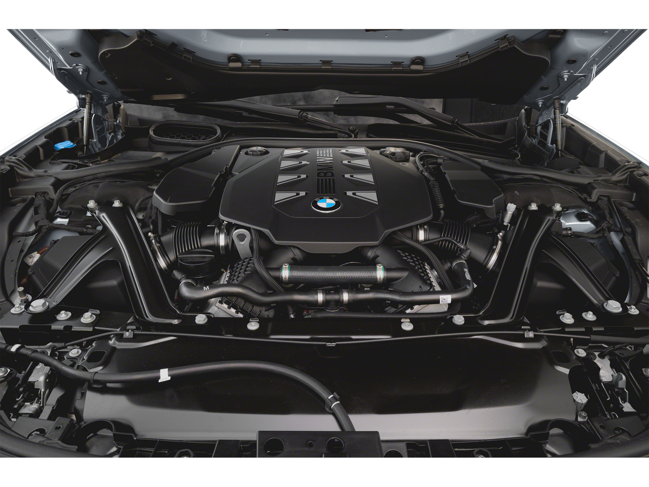 2023 BMW 7 Series 760i xDrive
