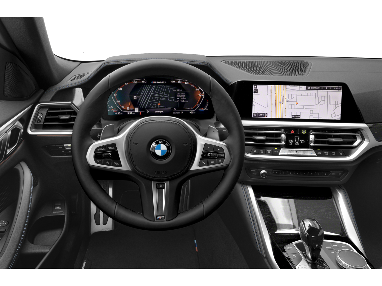 2023 Bmw M440i photo 2