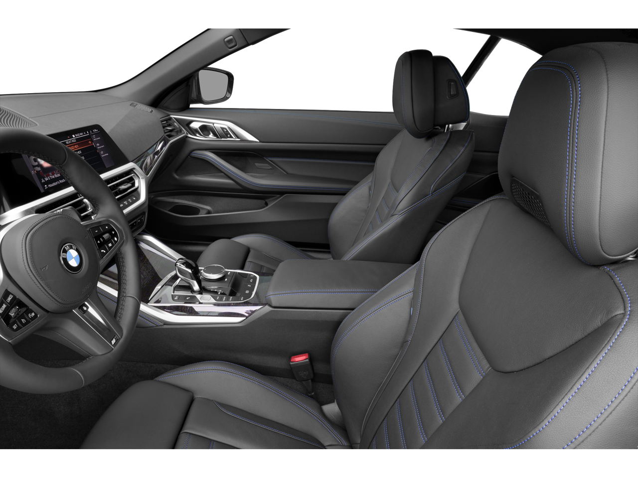 2023 Bmw M440i photo 3