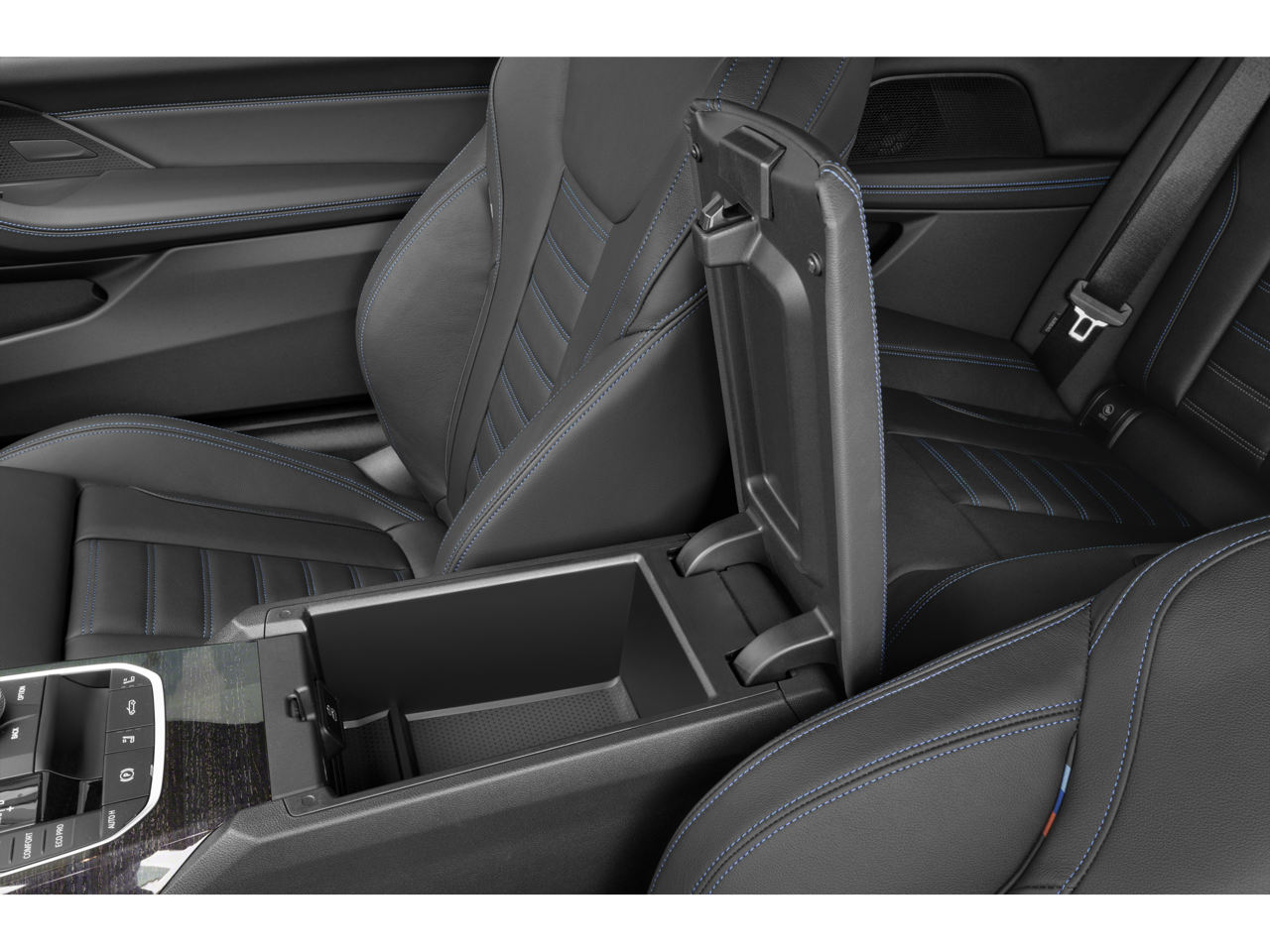 2023 BMW 4 Series M440i