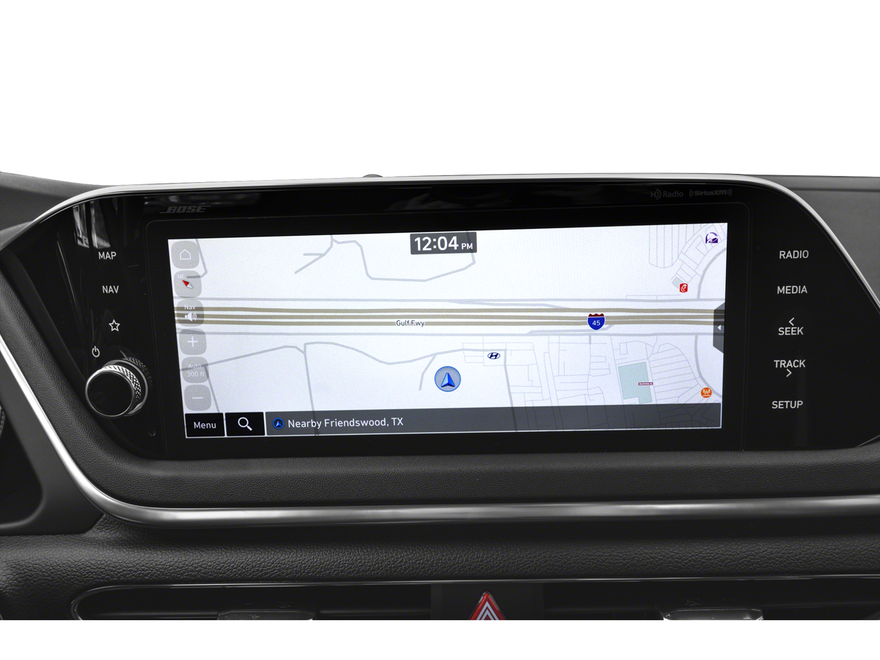 2023 Hyundai Sonata Hybrid SEL