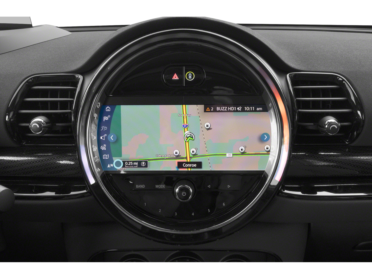 2023 MINI Clubman Cooper S