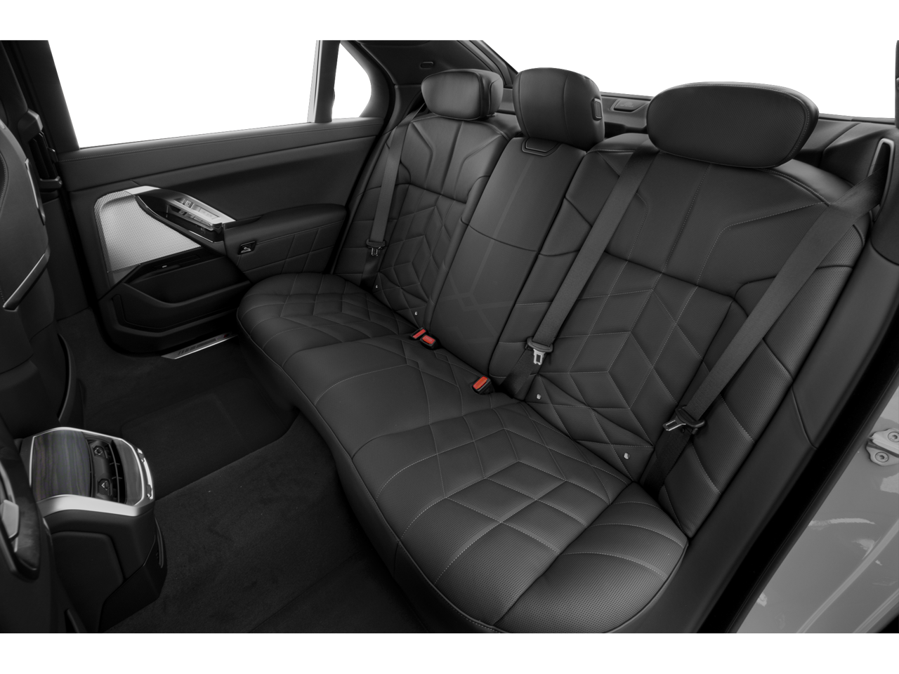 2024 BMW 7 Series 760i xDrive