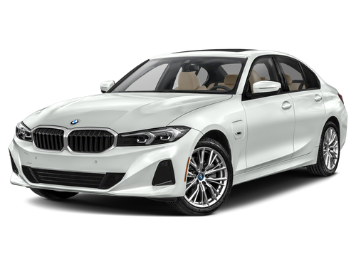 2024 BMW 3 Series 330e iPerformance