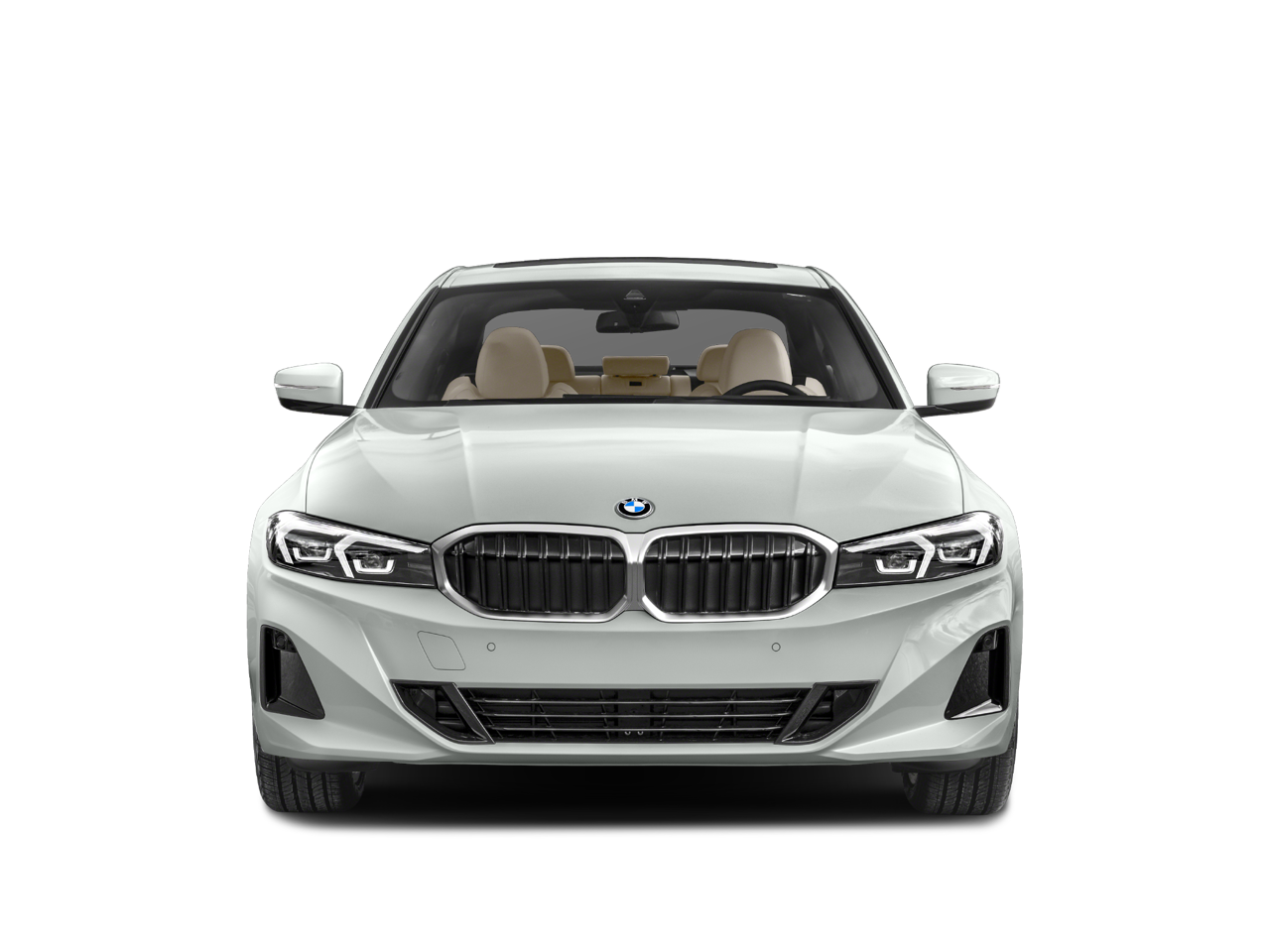2024 BMW 3 Series 330e iPerformance