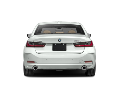 2024 BMW 3 Series 330e iPerformance