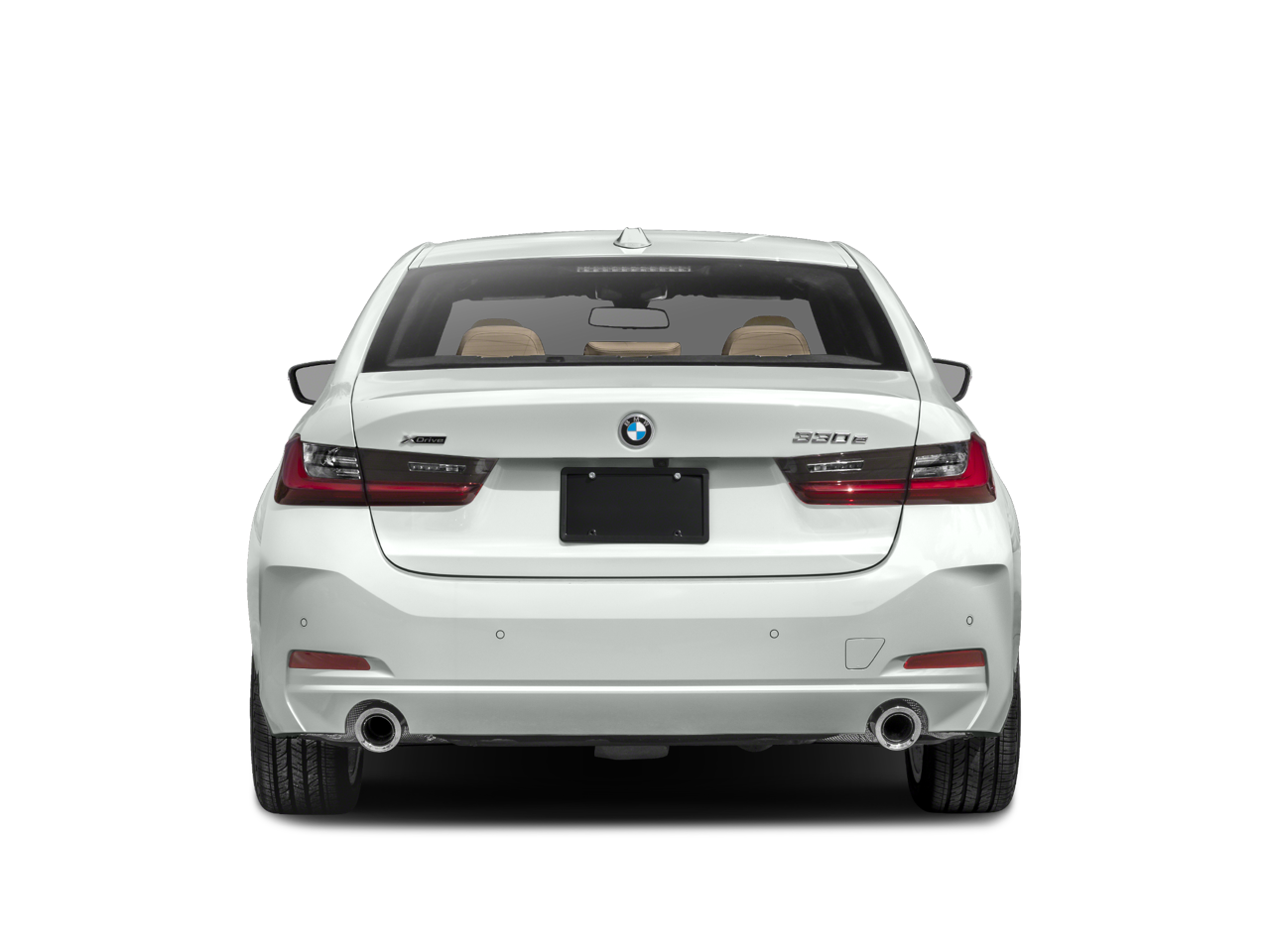 2024 BMW 3 Series 330e iPerformance