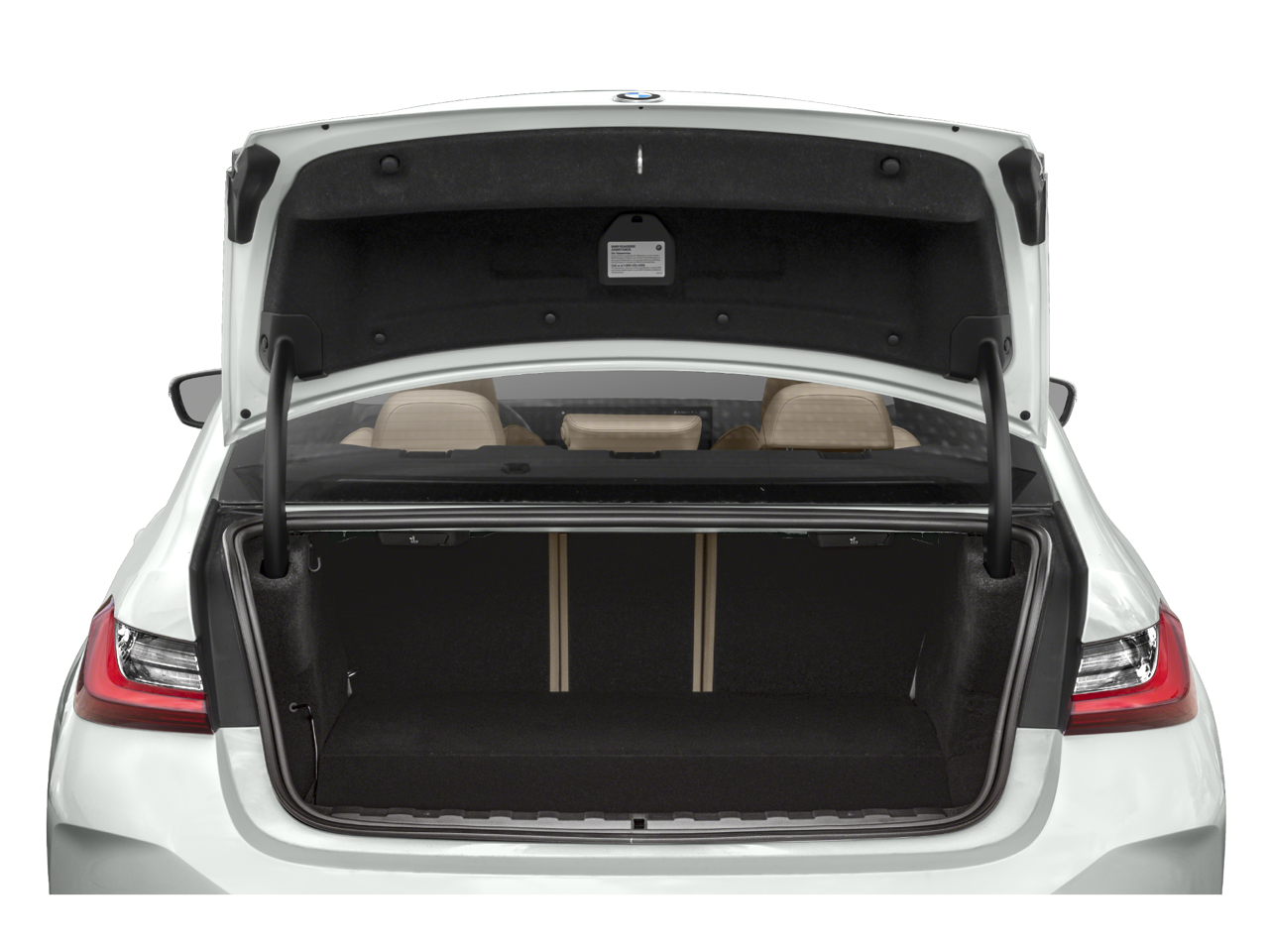 2024 BMW 3 Series 330e iPerformance