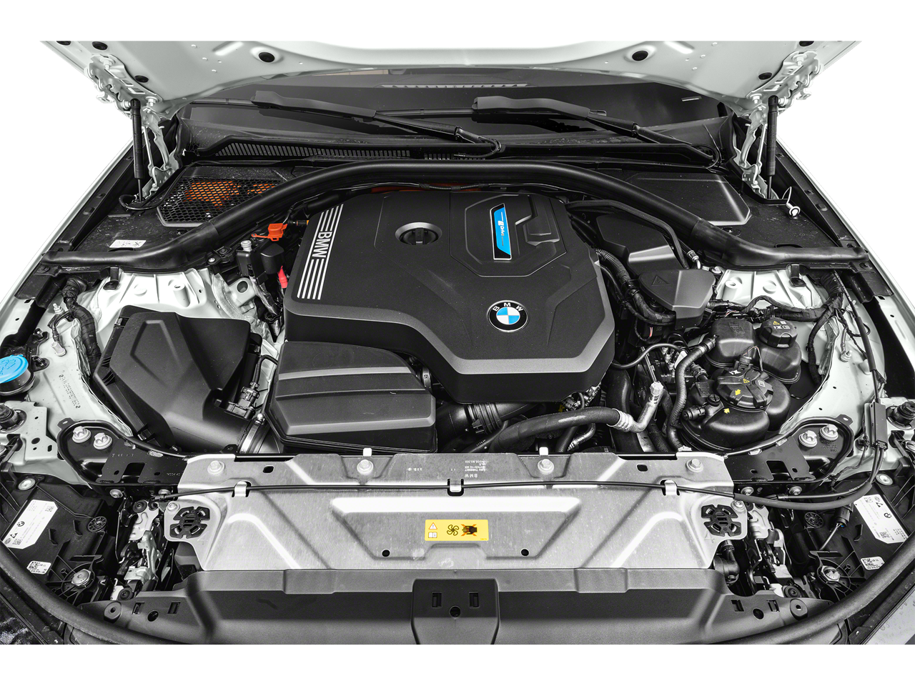 2024 BMW 3 Series 330e iPerformance