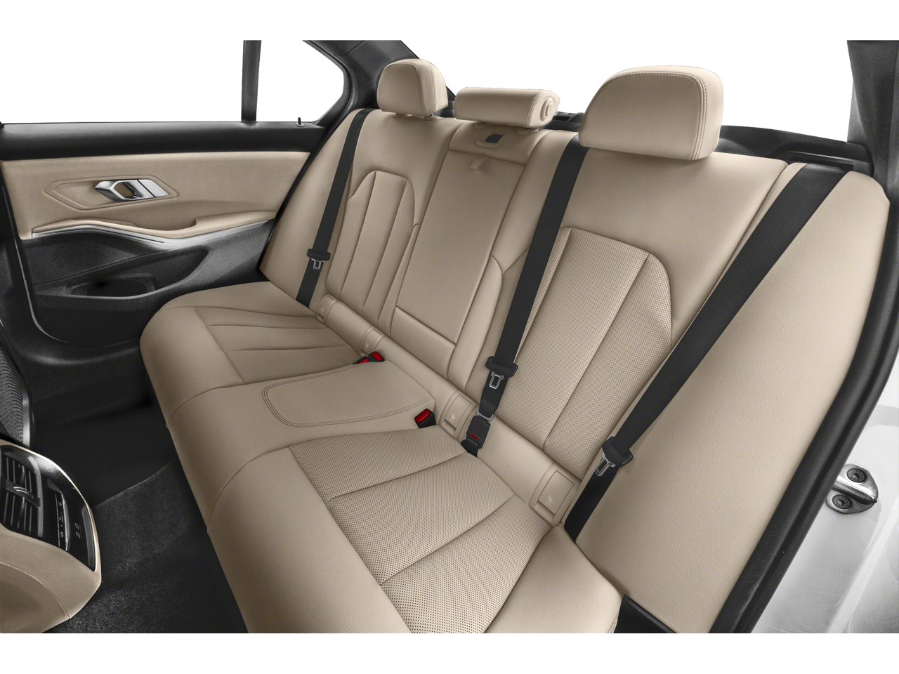 2024 BMW 3 Series 330e iPerformance