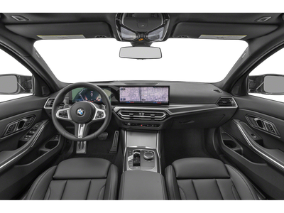 2024 BMW 3 Series M340i