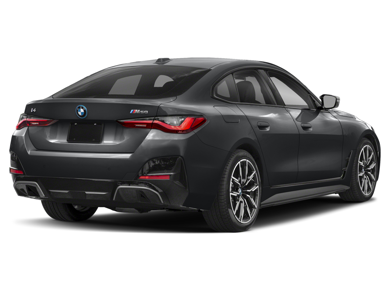 Certified 2024 BMW i4 40 with VIN WBY73AW02RFT14728 for sale in Berkeley, CA