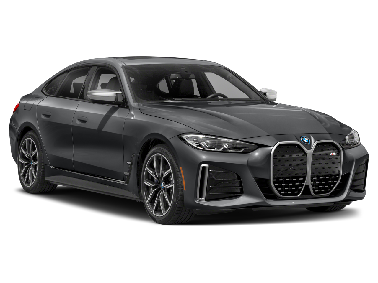 2024 BMW i4 M50